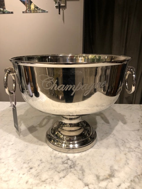 Champagne bowle