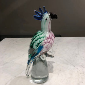 Kunst fugl "NO.4"