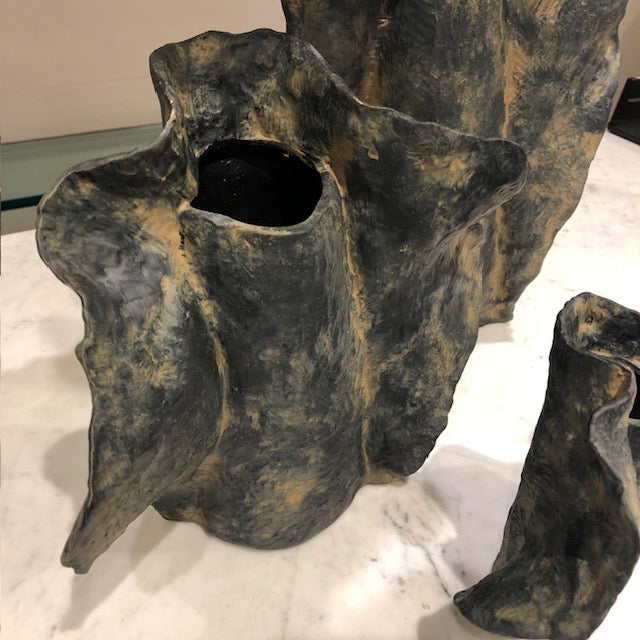 Vase "ART" mellem