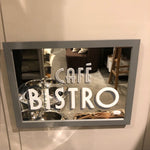 Café Bistro