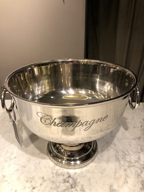 Champagne bowle