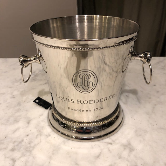 Champagne/Vin holder