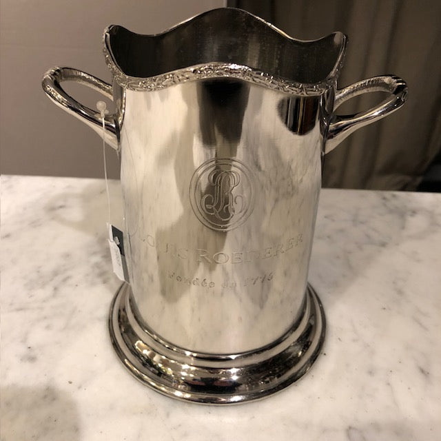 Champagne holder - LOUIS ROEDERER