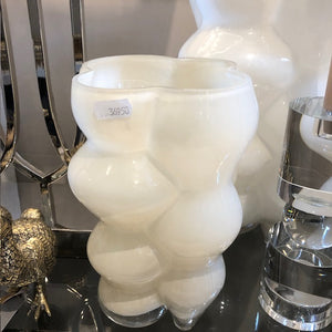 Glas vase