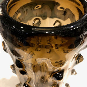 Vase, røg