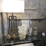 Glas vase