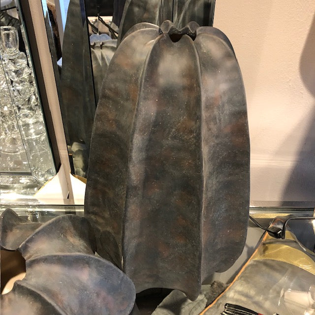 Vase høj "LONDON"