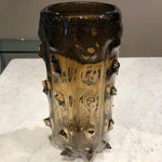 Vase, røg