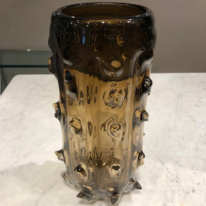 Vase, røg