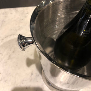 Champagne/Vinkøler
